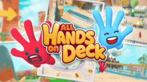 All Hands on Deck (Nintendo Switch) – Le test