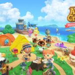 Animal Crossing: New Horizons – Nintendo Switch 2 Edition