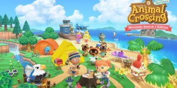 Nintendo annonce Animal Crossing: New Horizons – Switch 2 Edition