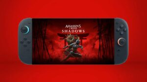 Assassin’s Creed Shadows : Digital Foundry analyse le portage Switch 2