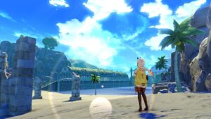 Atelier Ryza Secret Trilogy Deluxe Pack