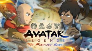 Avatar Legends: The Fighting Game annoncé sur Switch 2