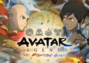 Avatar Legends: The Fighting
