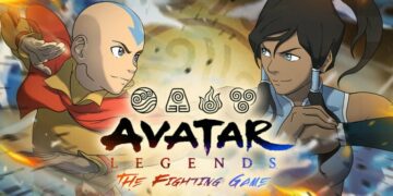 Avatar Legends: The Fighting