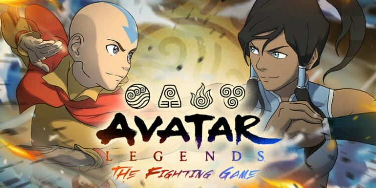 Avatar Legends: The Fighting
