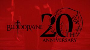 BloodRayne: Definitive Collection – toute la saga d’action-horreur réunie sur Nintendo Switch