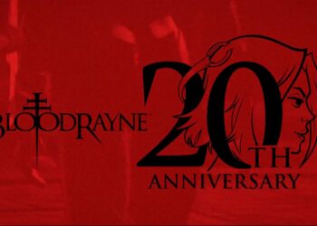 BloodRayne: Definitive Collection