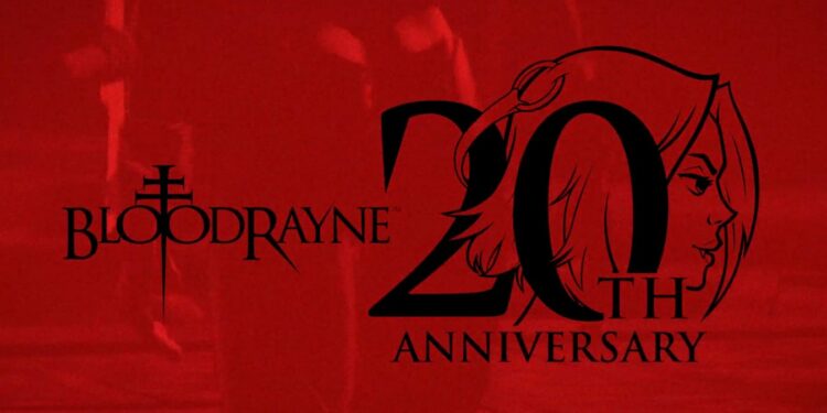 BloodRayne: Definitive Collection