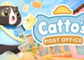 Catto’s Post Office