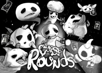 Curse Rounds (Nintendo Switch) – Le test