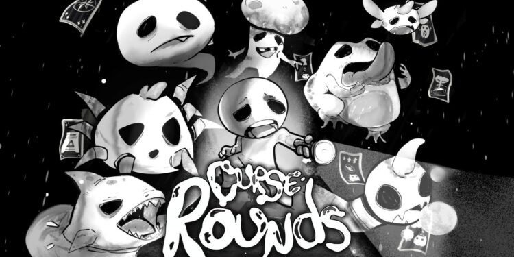 Curse Rounds (Nintendo Switch) – Le test