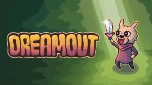 DREAMOUT (Nintendo Switch) – Le test