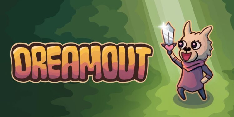 DREAMOUT (Nintendo Switch) – Le test