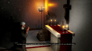 Devil Inside Us: Roots of Evil