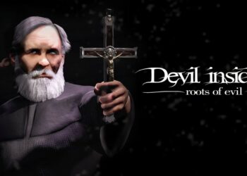 Devil Inside Us: Roots of Evil (Nintendo Switch) – Le test