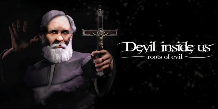 Devil Inside Us: Roots of Evil (Nintendo Switch) – Le test