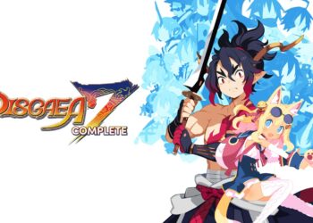 Disgaea 7 Complete (Nintendo Switch 2) – Le test