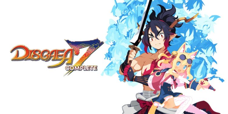 Disgaea 7 Complete (Nintendo Switch 2) – Le test