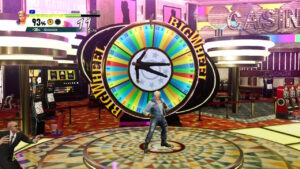 Double Dragon Revive