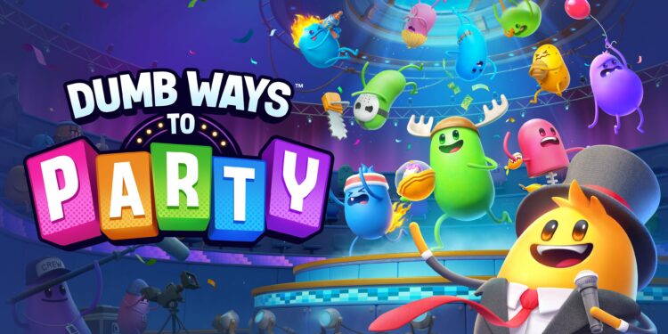 Dumb Ways to Party