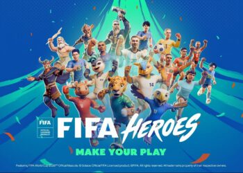 FIFA Heroes