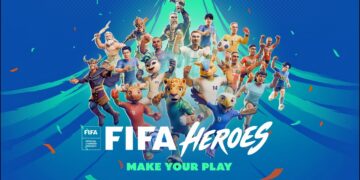 FIFA Heroes
