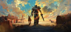 Fallout 4 Anniversary Edition annoncé sur Nintendo Switch 2 pour 2026