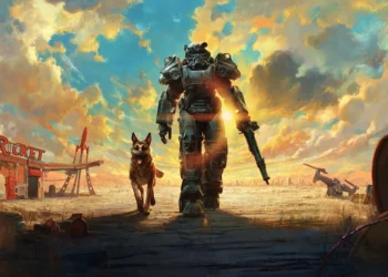 Fallout 4: Anniversary Edition