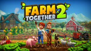 Farm Together 2 (Nintendo Switch) – Le test