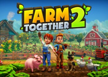 Farm Together 2 (Nintendo Switch) – Le test