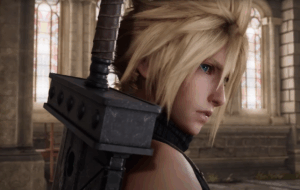 Final Fantasy VII Remake Intergrade : une nouvelle vidéo “World & Factions” et des précisions sur la version Switch 2