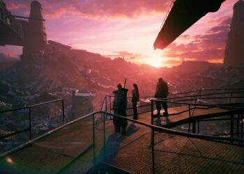 Final Fantasy VII Remake Intergrade : une nouvelle vidéo “World & Factions” et des précisions sur la version Switch 2