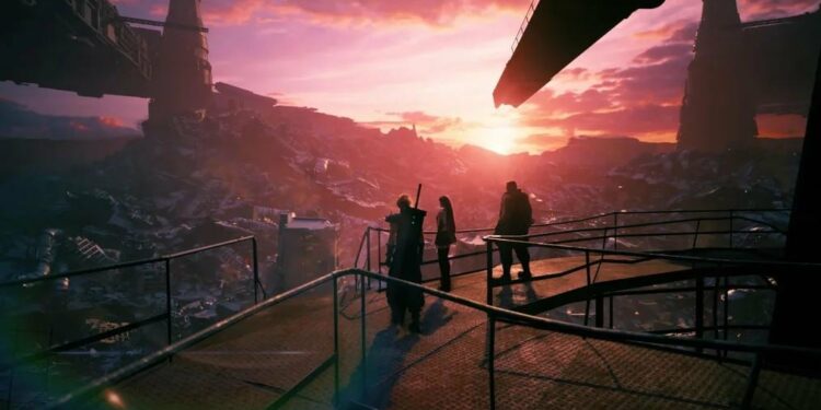 Final Fantasy VII Remake Intergrade : une nouvelle vidéo “World & Factions” et des précisions sur la version Switch 2