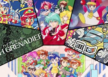 Telenet Fuku-Bukuro annoncé sur Nintendo Switch