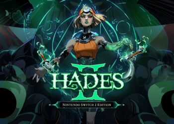 Hades II (Nintendo Switch 2) – Le test