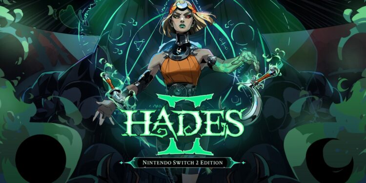 Hades II (Nintendo Switch 2) – Le test