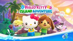 Hello Kitty Island Adventure : une “Switch 2 Edition” repérée via l’ESRB