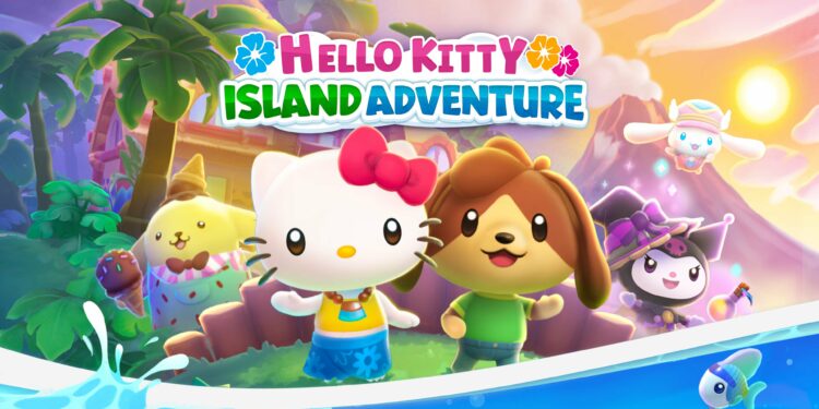 Hello Kitty Island Adventure : une “Switch 2 Edition” repérée via l’ESRB