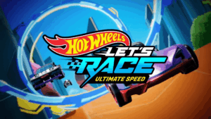 Hot Wheels Let’s Race: Ultimate Speed (Nintendo Switch) – Le test