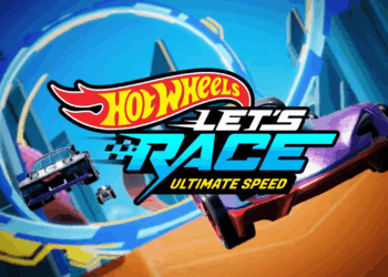 Hot Wheels Let’s Race: Ultimate Speed (Nintendo Switch) – Le test