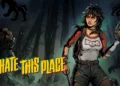 I Hate This Place : un nouveau trailer et une date de sortie repoussée à janvier 2026