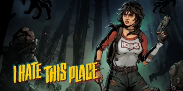 I Hate This Place : un nouveau trailer et une date de sortie repoussée à janvier 2026