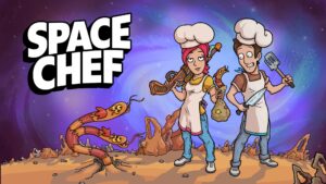 Space Chef (Nintendo Switch) – Le test