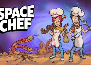 Space Chef