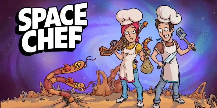 Space Chef