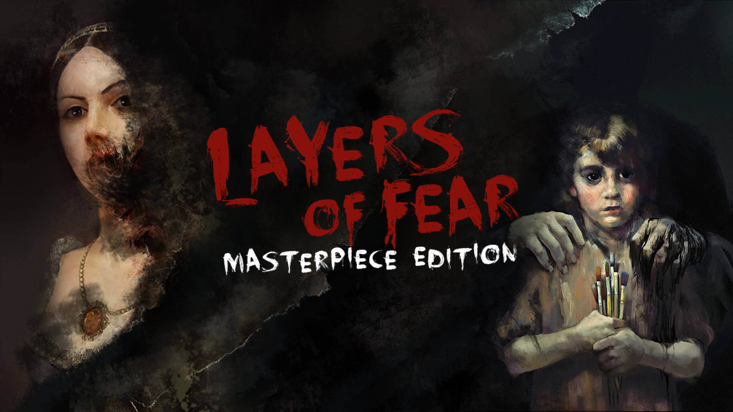 Layers of Fear: The Final Masterpiece Edition