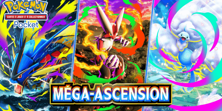 Le JCC Pokémon Pocket fête son premier anniversaire et plus de 150 millions de téléchargements