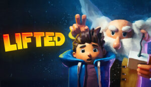 Lifted annoncé sur Nintendo Switch
