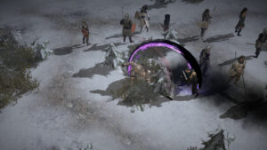 Lost Eidolons: Veil of the Witch