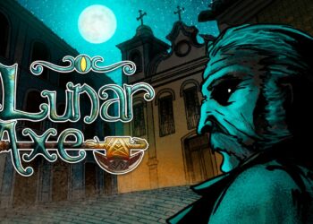 Lunar Axe (Nintendo Switch) – Le test